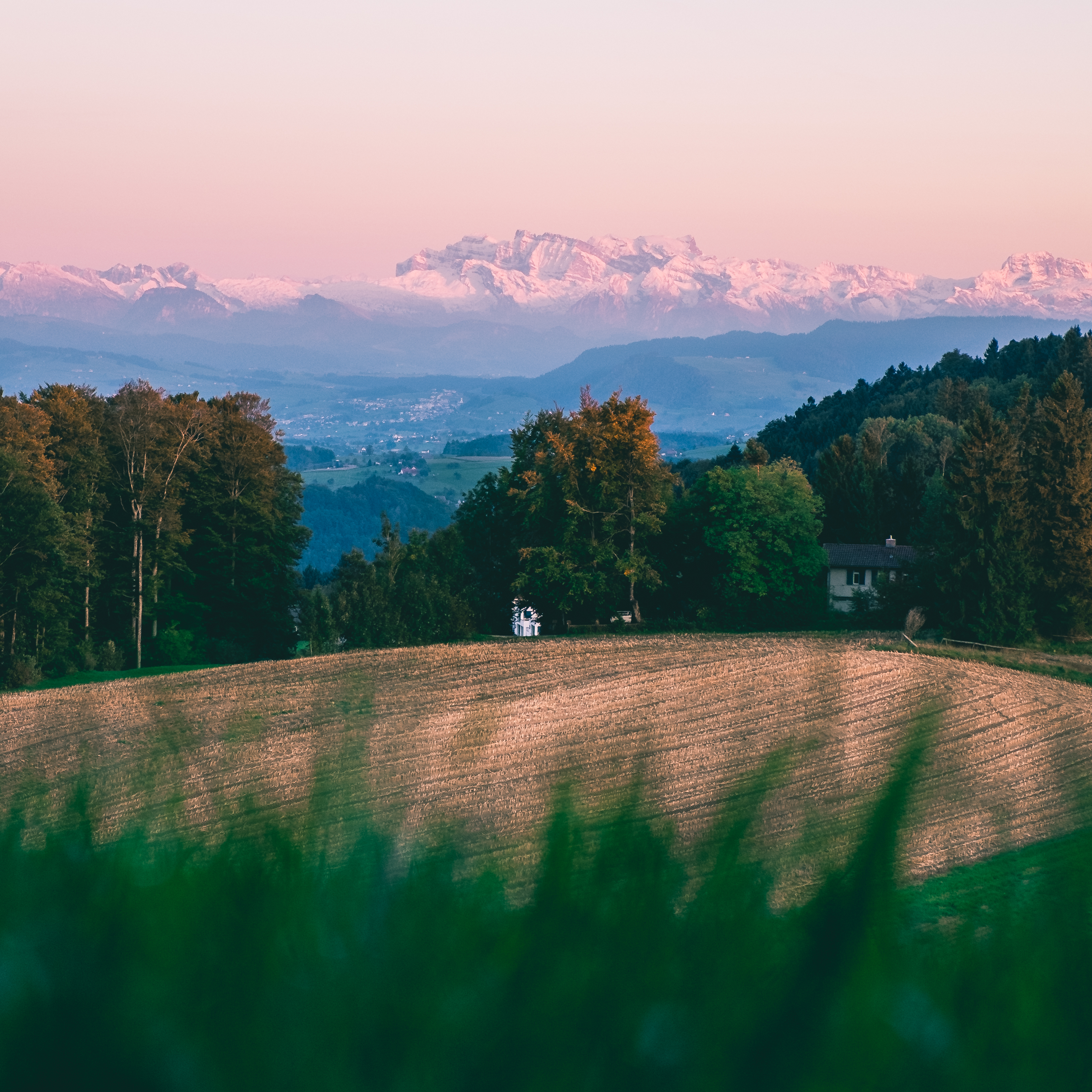 Switzerland