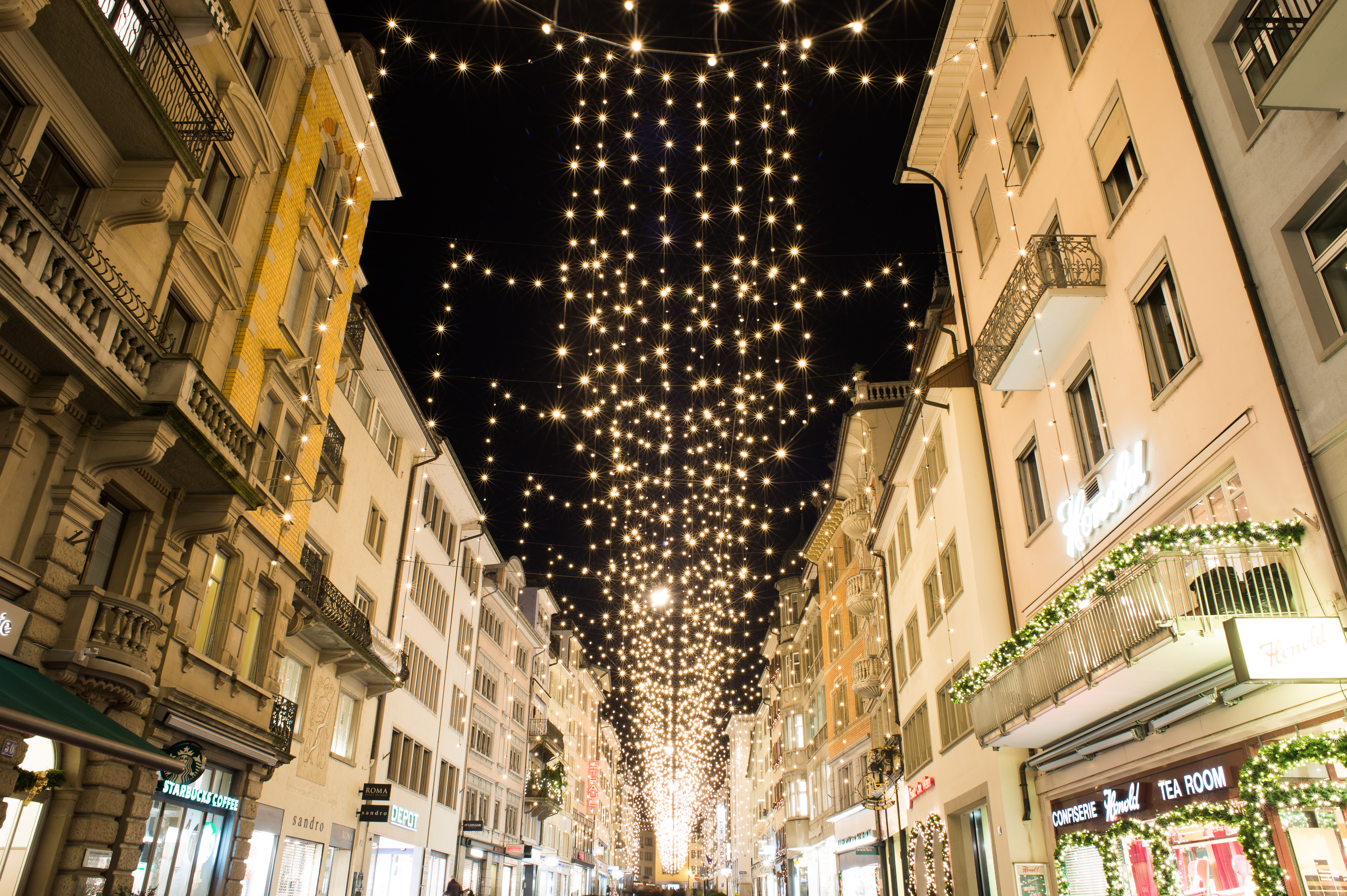 Zurich
