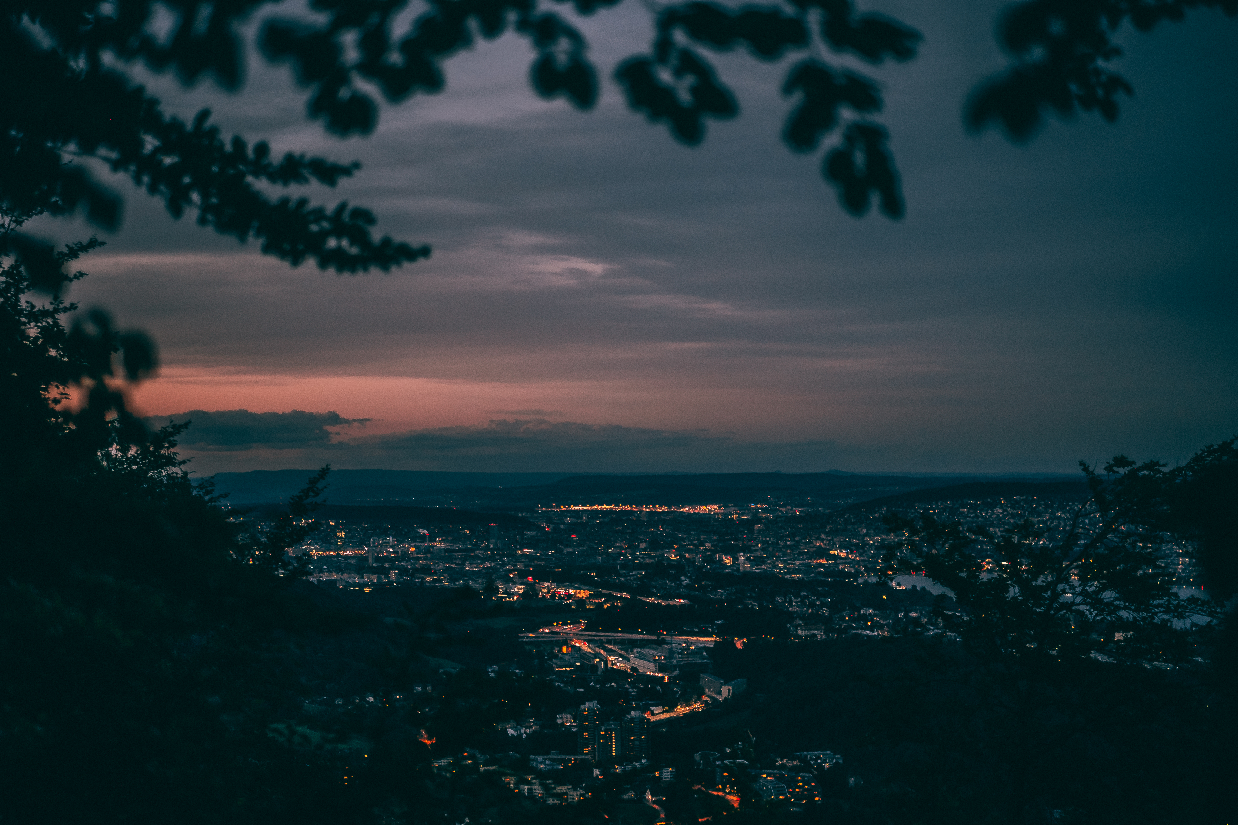 Zurich